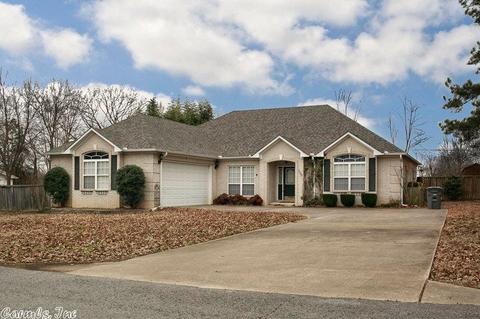 103 Campbell Dr, Beebe, AR 72012 photo 2