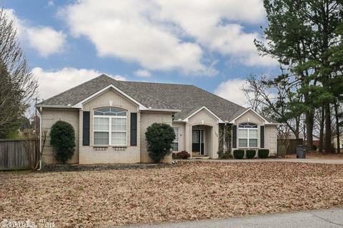 103 Campbell Dr, Beebe, AR 72012 photo 3