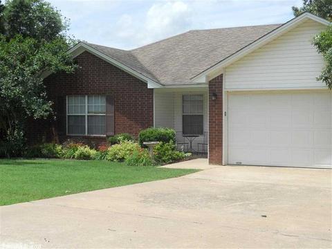 102 Timberline Dr, Beebe, AR 72012 photo 1