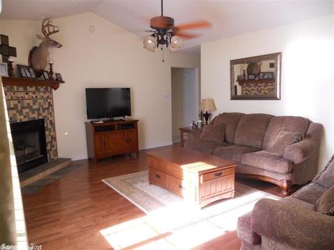 102 Timberline Dr, Beebe, AR 72012 photo 2