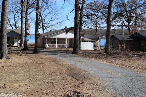 61 E Ridge Rd, Mayflower, AR 72106 photo 2