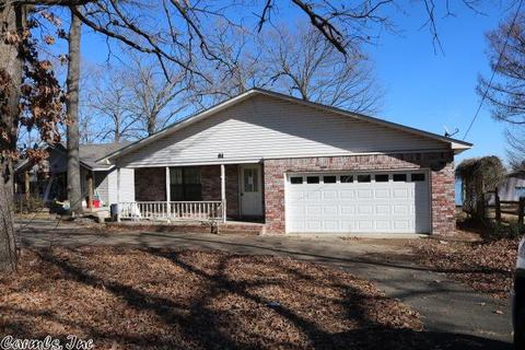 61 E Ridge Rd, Mayflower, AR 72106 photo 1