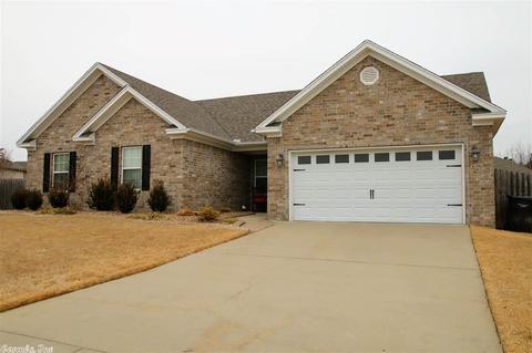 6912 N Haven Dr, Alexander, AR 72002 photo 1