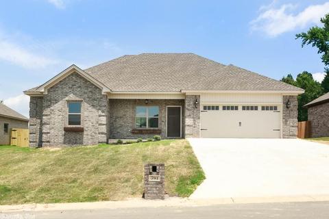 781 Mango Loop, Austin, AR 72007 photo 1