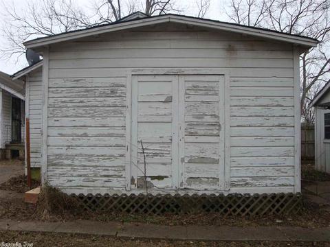 408 E Park Ave, Searcy, AR 72143 photo 8