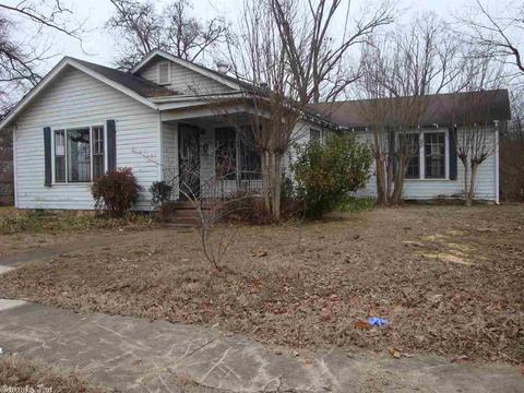 408 E Park Ave, Searcy, AR 72143 photo 1