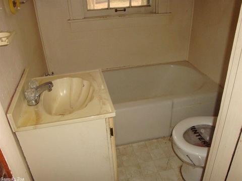 408 E Park Ave, Searcy, AR 72143 photo 21