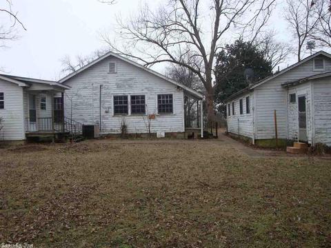 408 E Park Ave, Searcy, AR 72143 photo 6