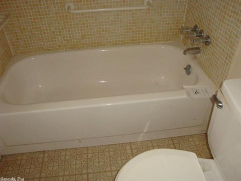 408 E Park Ave, Searcy, AR 72143 photo 23