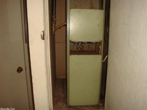 408 E Park Ave, Searcy, AR 72143 photo 32