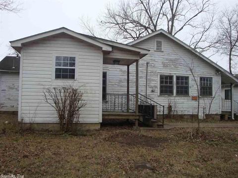 408 E Park Ave, Searcy, AR 72143 photo 4