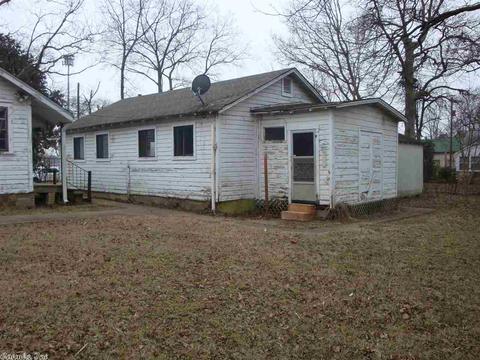 408 E Park Ave, Searcy, AR 72143 photo 3