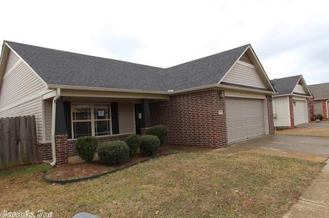 1695 Sweetspire, Conway, AR 72032 photo 3
