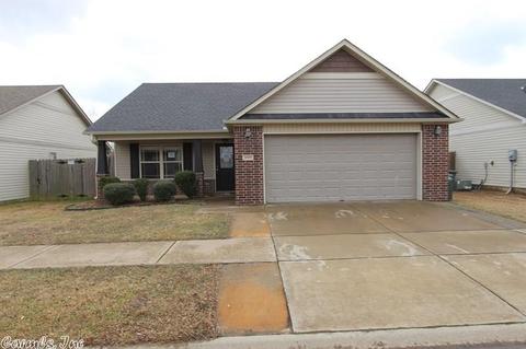 1695 Sweetspire, Conway, AR 72032 photo 1