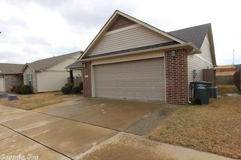 1695 Sweetspire, Conway, AR 72032 photo 2