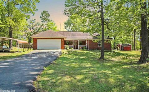 1075 Edingburgh Dr, Mabelvale, AR 72103 photo 1