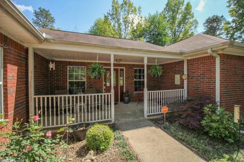 1075 Edingburgh Dr, Mabelvale, AR 72103 photo 2