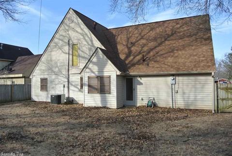 22 Wright Cir, Jacksonville, AR 72076 photo 32