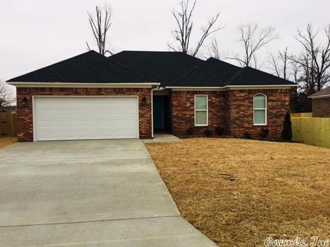 1845 Potter St, Conway, AR 72032 photo 3