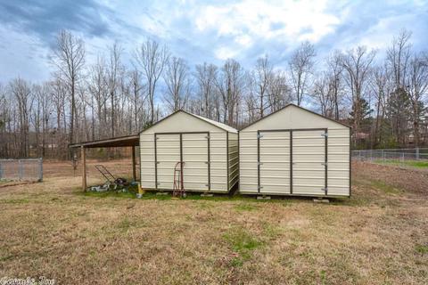 8417 Frontier Cv, Bauxite, AR 72011 photo 34