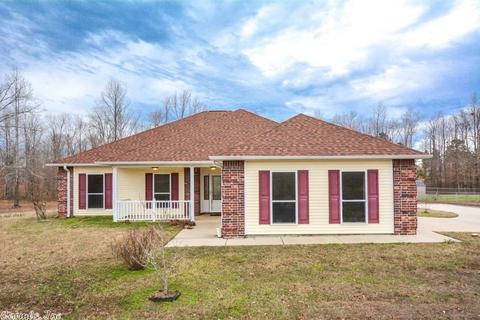 8417 Frontier Cv, Bauxite, AR 72011 photo 30
