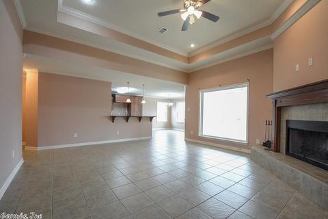 8417 Frontier Cv, Bauxite, AR 72011 photo 5