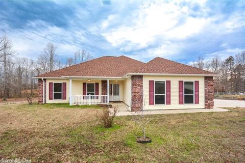 8417 Frontier Cv, Bauxite, AR 72011 photo 1