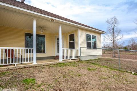 8417 Frontier Cv, Bauxite, AR 72011 photo 33