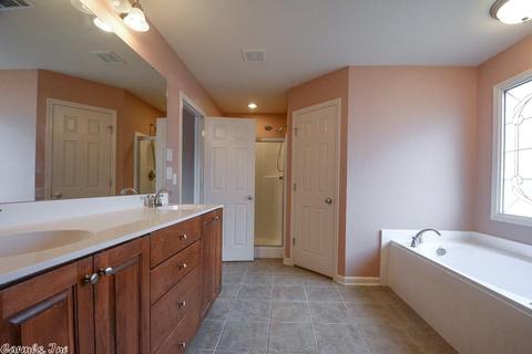 8417 Frontier Cv, Bauxite, AR 72011 photo 24