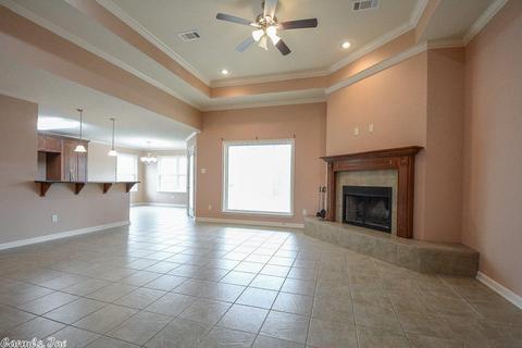 8417 Frontier Cv, Bauxite, AR 72011 photo 4