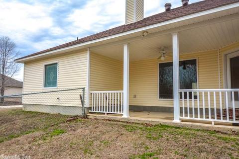 8417 Frontier Cv, Bauxite, AR 72011 photo 31