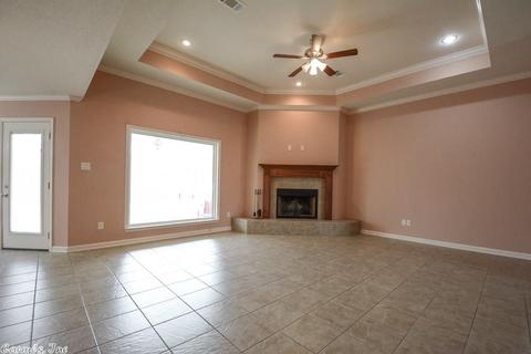 8417 Frontier Cv, Bauxite, AR 72011 photo 9