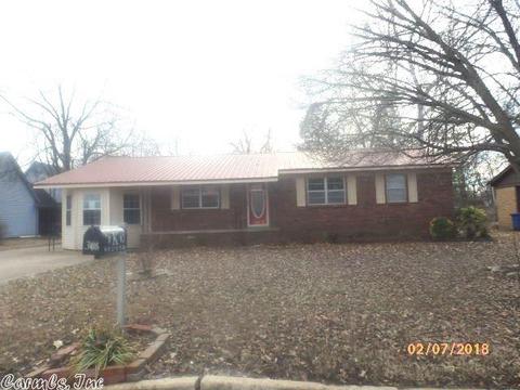 308 Liberty, Marked Tree, AR 72365 photo 1