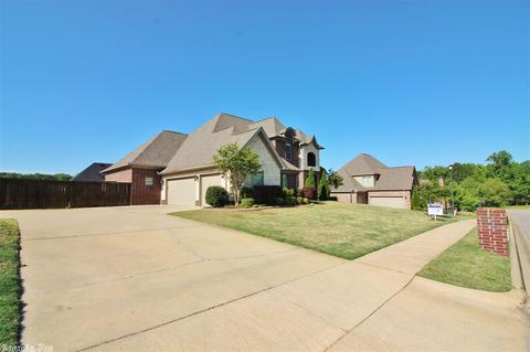 5523 Atlantic Cv, Benton, AR 72019 photo 2