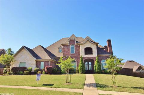 5523 Atlantic Cv, Benton, AR 72019 photo 1