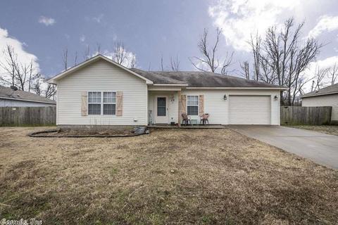 23 Gold Meadow Loop, Ward, AR 72176 photo 1