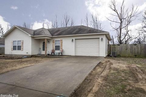23 Gold Meadow Loop, Ward, AR 72176 photo 3