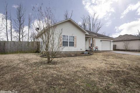 23 Gold Meadow Loop, Ward, AR 72176 photo 2