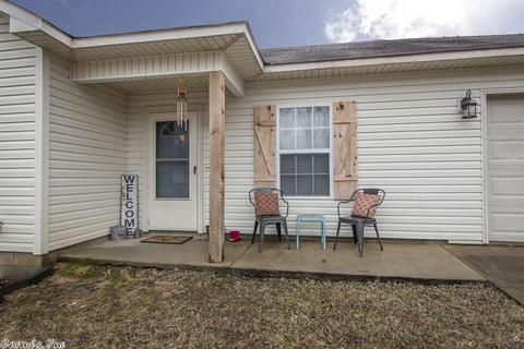 23 Gold Meadow Loop, Ward, AR 72176 photo 4