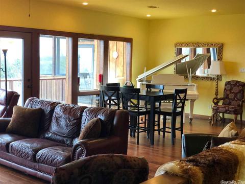 196 Lookout Pt, Bee Branch, AR 72031 photo 7