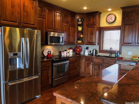 196 Lookout Pt, Bee Branch, AR 72031 photo 9
