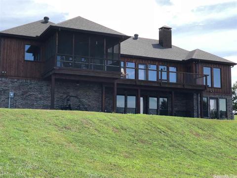 196 Lookout Pt, Bee Branch, AR 72031 photo 35