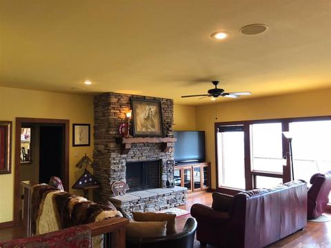 196 Lookout Pt, Bee Branch, AR 72031 photo 6