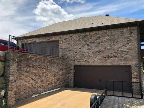 196 Lookout Pt, Bee Branch, AR 72031 photo 36