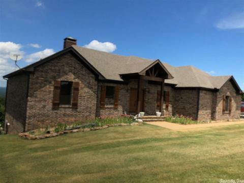 196 Lookout Pt, Bee Branch, AR 72031 photo 1