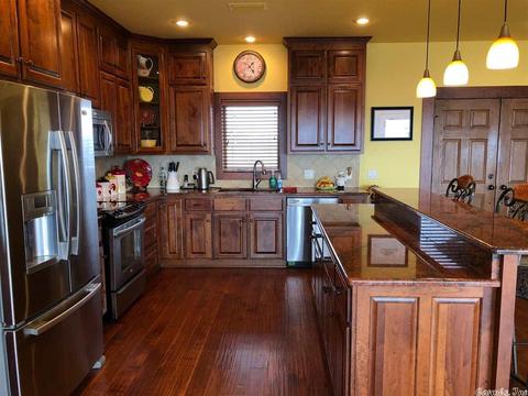 196 Lookout Pt, Bee Branch, AR 72031 photo 8