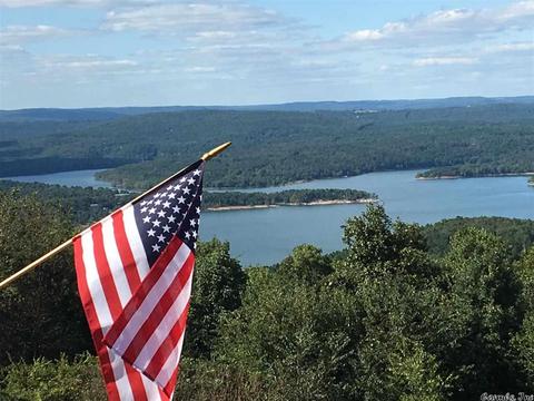 196 Lookout Pt, Bee Branch, AR 72031 photo 2