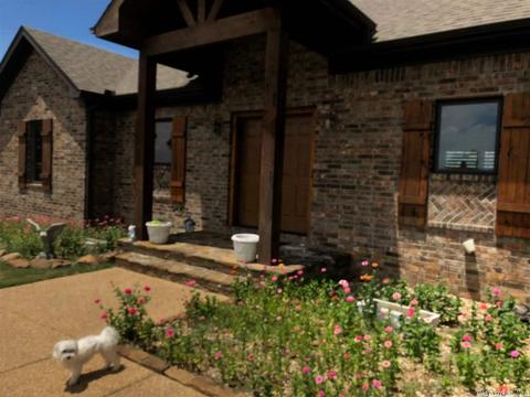 196 Lookout Pt, Bee Branch, AR 72031 photo 3