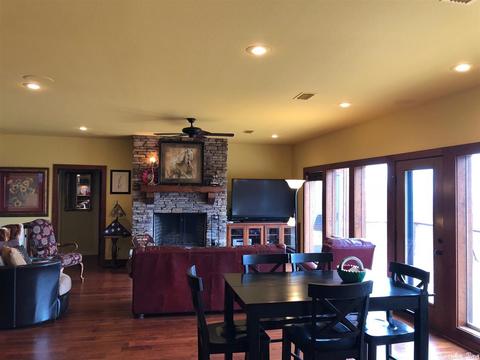 196 Lookout Pt, Bee Branch, AR 72031 photo 5