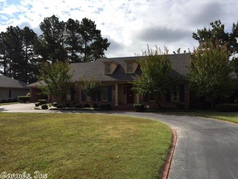1404 W 46th, Pine Bluff, AR 71603 photo 2